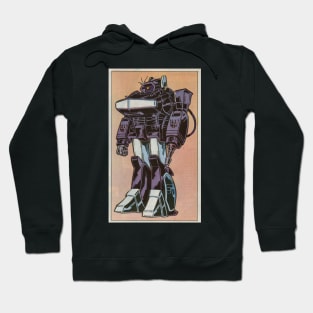 Shockwave Hoodie